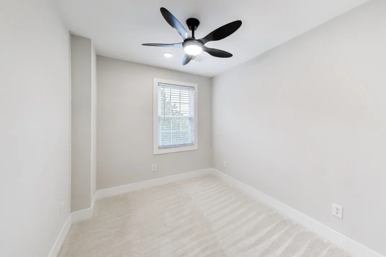 Bedroom — 2553 Alabama Ave SE, Washington, DC