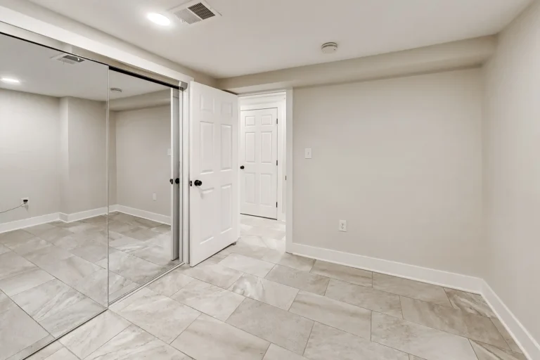 Bedroom — 2553 Alabama Ave SE, Washington, DC
