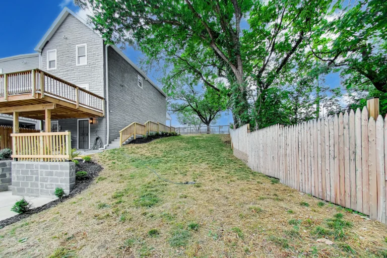 Property photo — 2553 Alabama Ave SE, Washington, DC