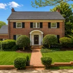 3640 Brandywine St NW