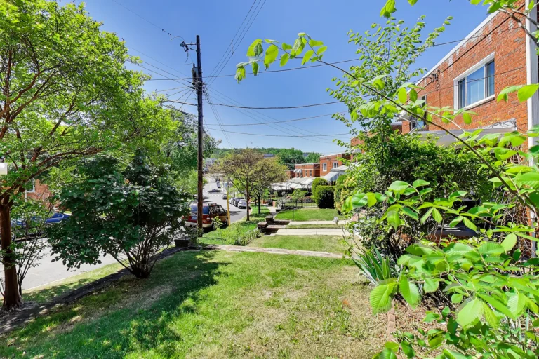Property photo — 530 Ingraham St NE, Washington, DC