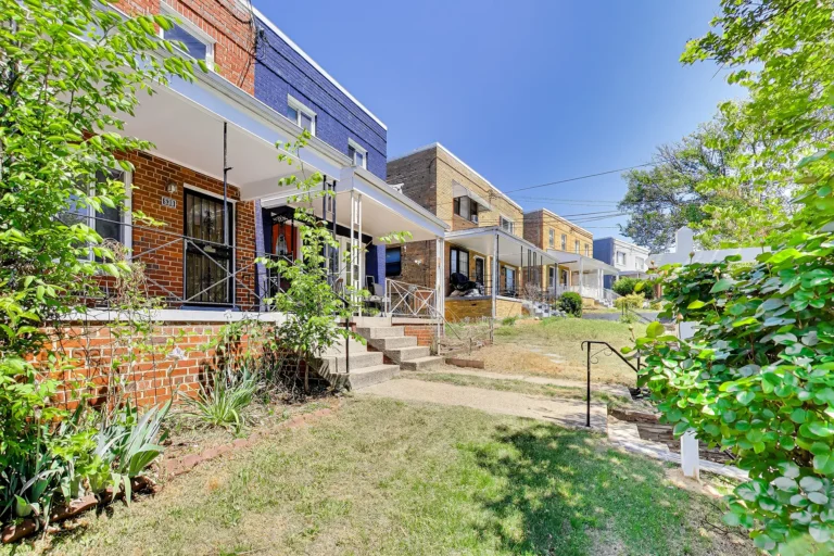 Property photo — 530 Ingraham St NE, Washington, DC