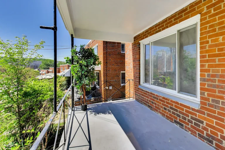Property photo — 530 Ingraham St NE, Washington, DC
