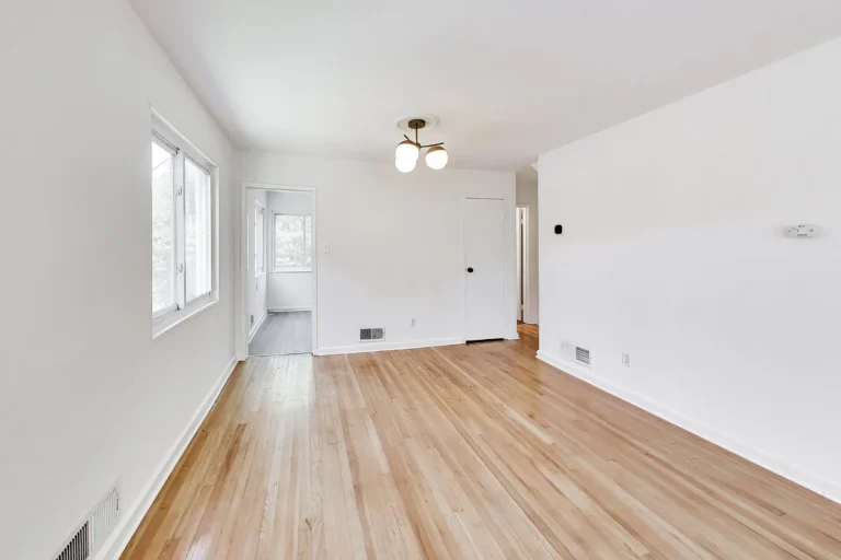 Property photo — 530 Ingraham St NE, Washington, DC