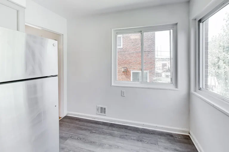 Kitchen — 530 Ingraham St NE, Washington, DC
