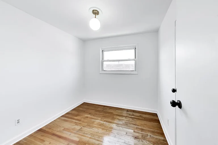 Bedroom — 530 Ingraham St NE, Washington, DC