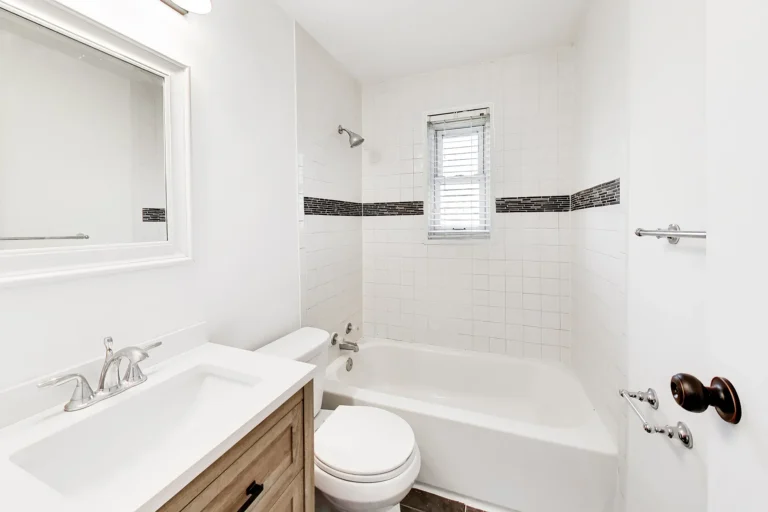 Bathroom — 530 Ingraham St NE, Washington, DC