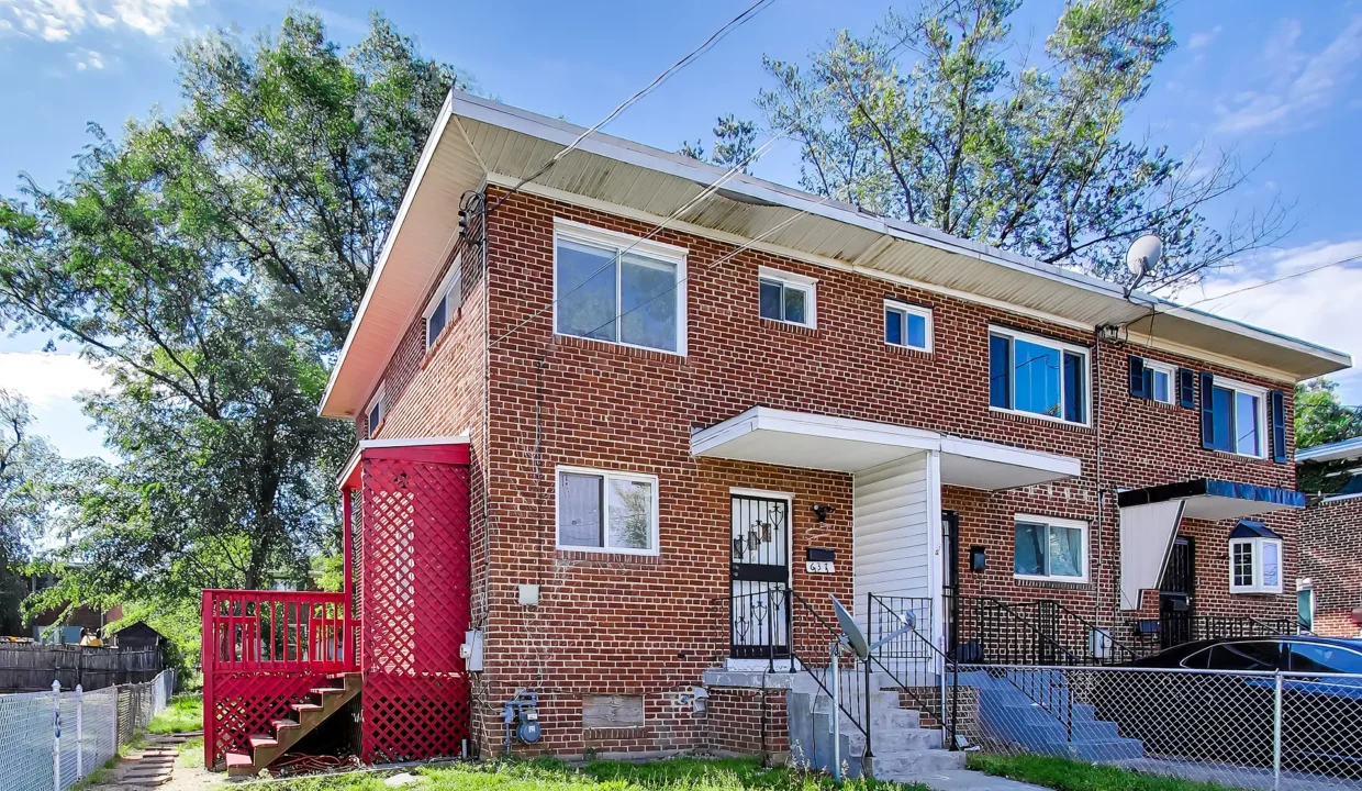 637 Maury Ave