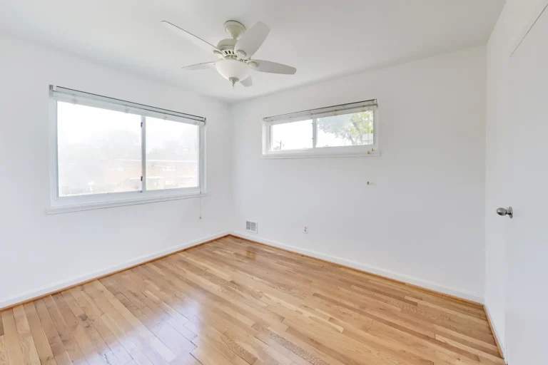 Bedroom — 637 Maury Ave, Oxon Hill, MD