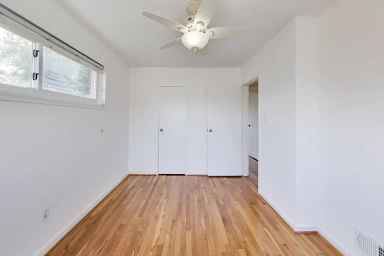 Bedroom — 637 Maury Ave, Oxon Hill, MD