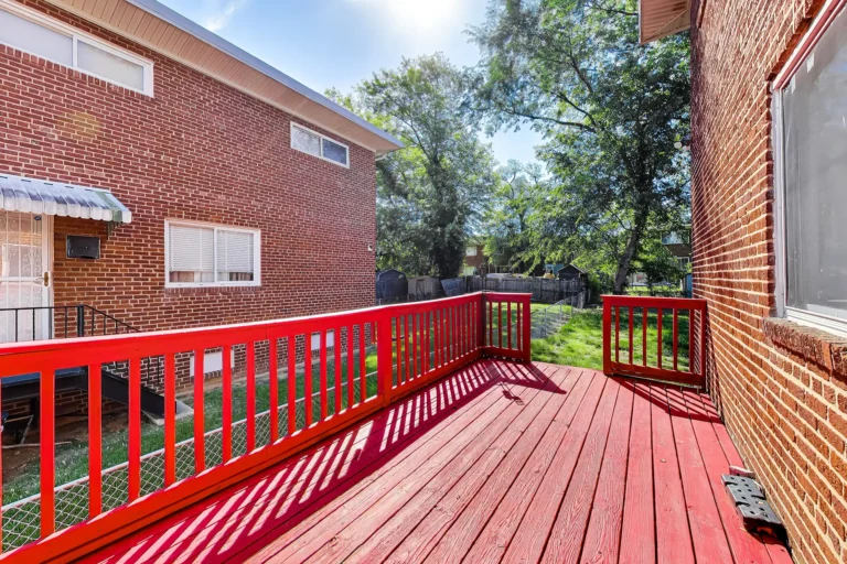 Property photo — 637 Maury Ave, Oxon Hill, MD