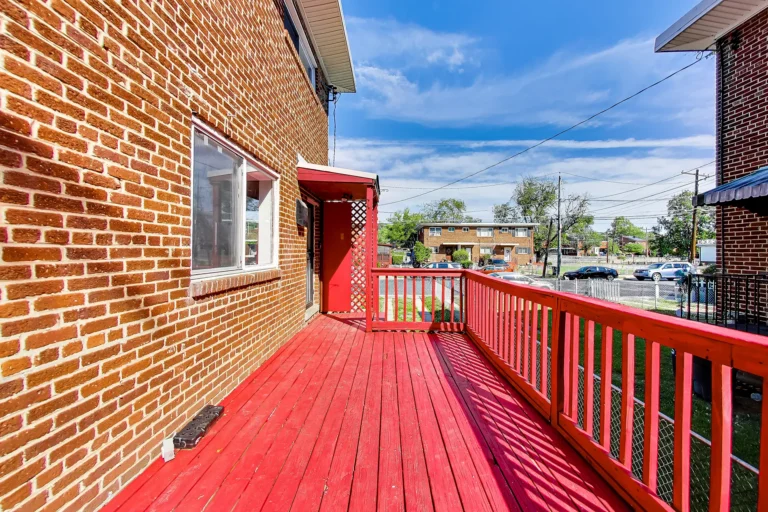Property photo — 637 Maury Ave, Oxon Hill, MD