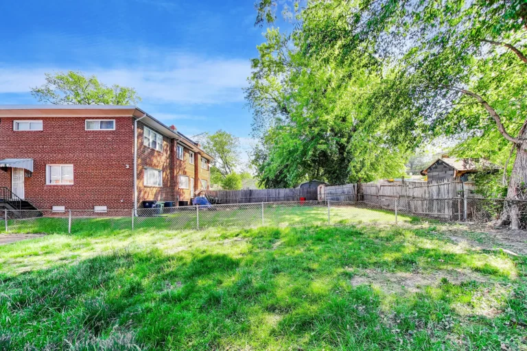 Property photo — 637 Maury Ave, Oxon Hill, MD