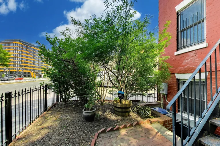 Property photo — 704 Rhode Island Ave NW, Washington, DC