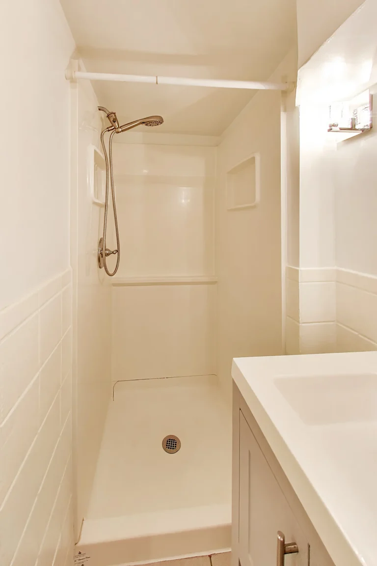 Bathroom — 704 Rhode Island Ave NW, Washington, DC