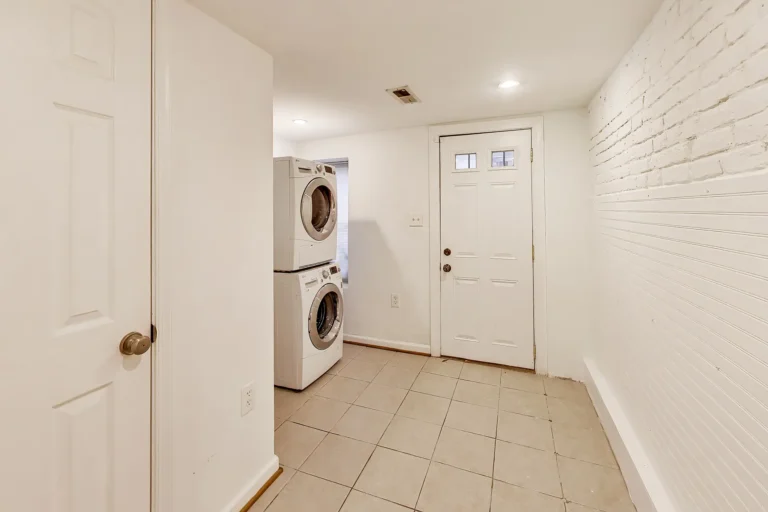 Laundry — 704 Rhode Island Ave NW, Washington, DC