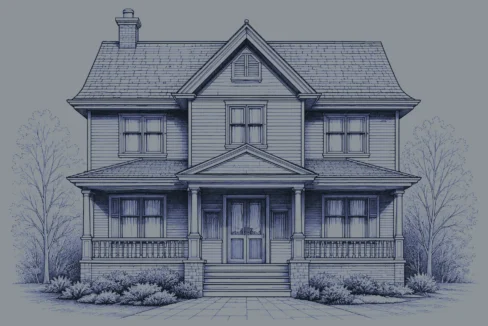 12 Hutton St