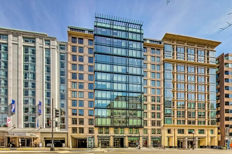 The Alta Condominium, 1133 14th Street NW