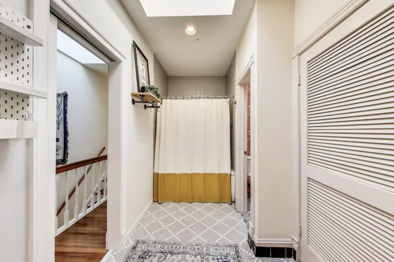 Hallway — 1236 D St SE, Washington, DC