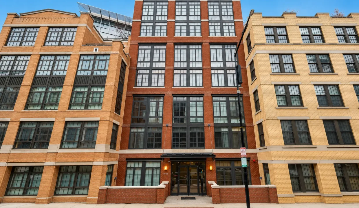 1444 Church St NW #409
