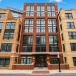 1444 Church St NW #409