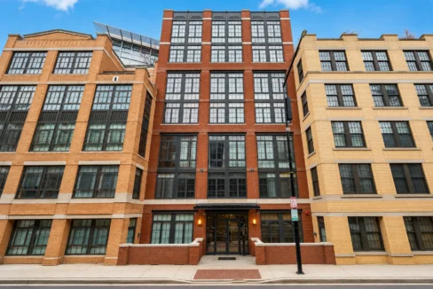 1444 Church St NW #409