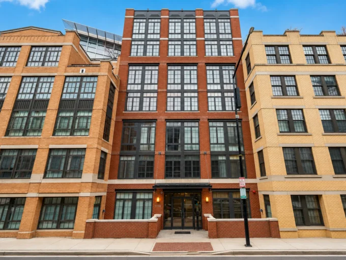 1444 Church St NW #409