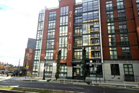 2120 Vermont Ave NW #4
