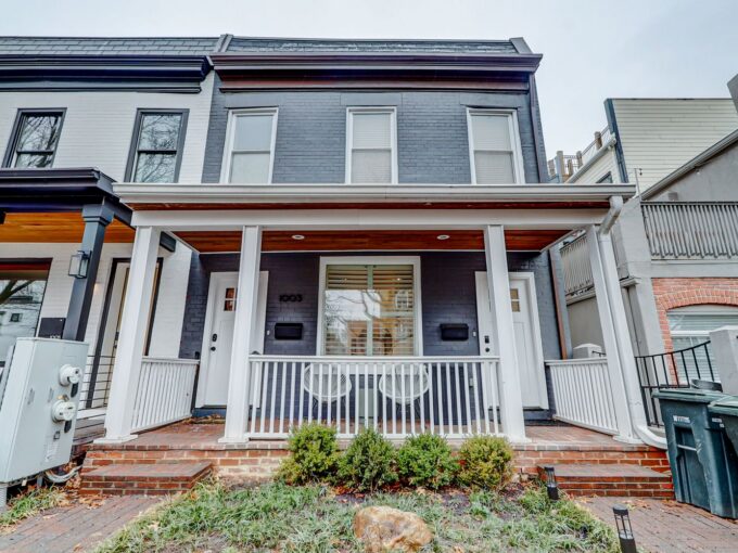 1003 P St NW