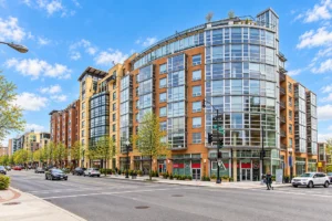 The Flats at Union Row