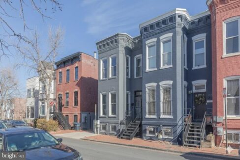 1507 Marion St NW