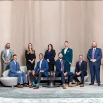 A professional photo of Wardman Residential Team at Compass Real Estate