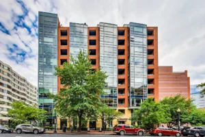 Quincy Court