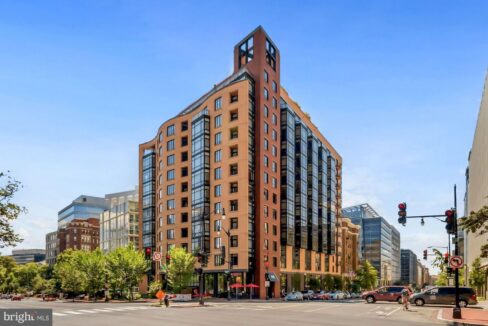 1010 Massachusetts Ave NW #602