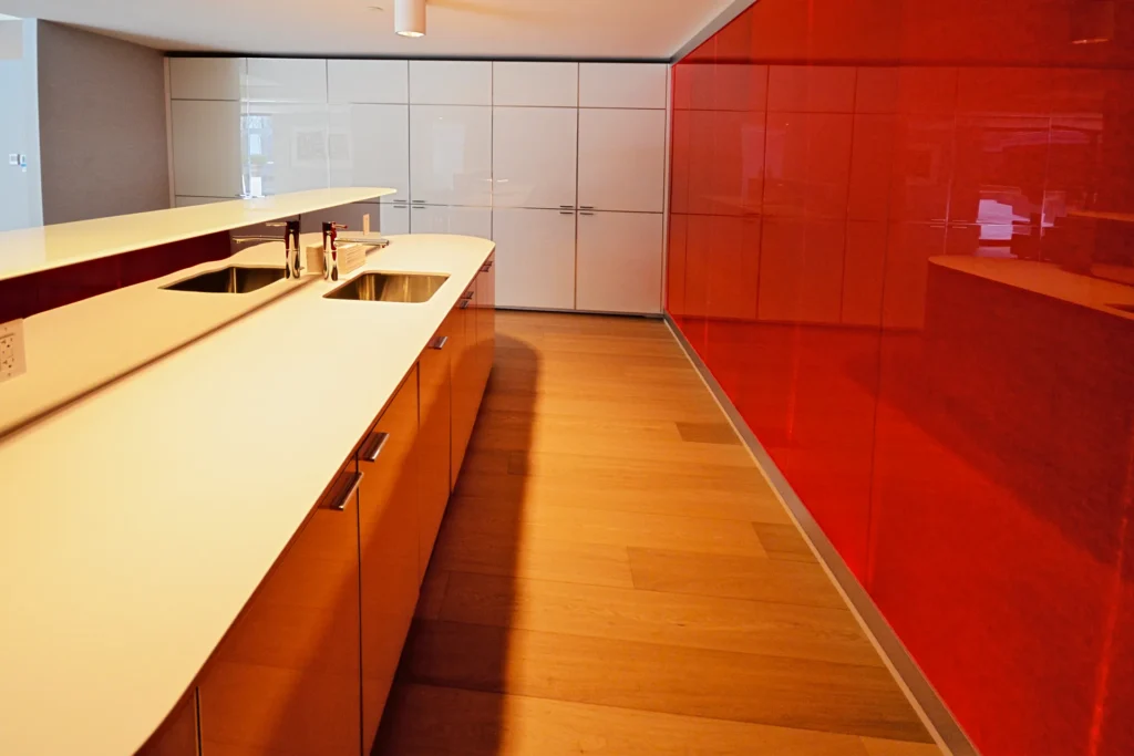 The Residences at CityCenter Events Kitchen – 925 H St NW, Washington DC