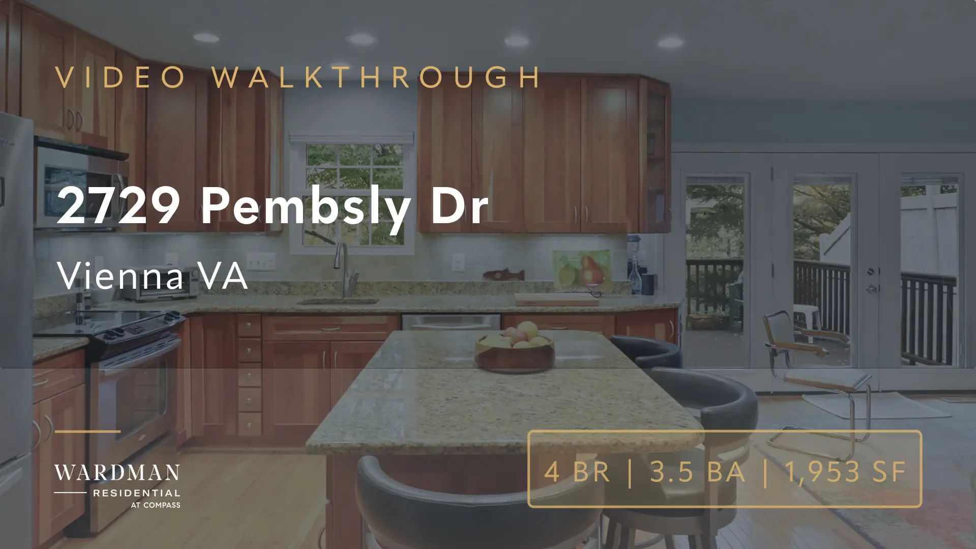 Property video thumbnail