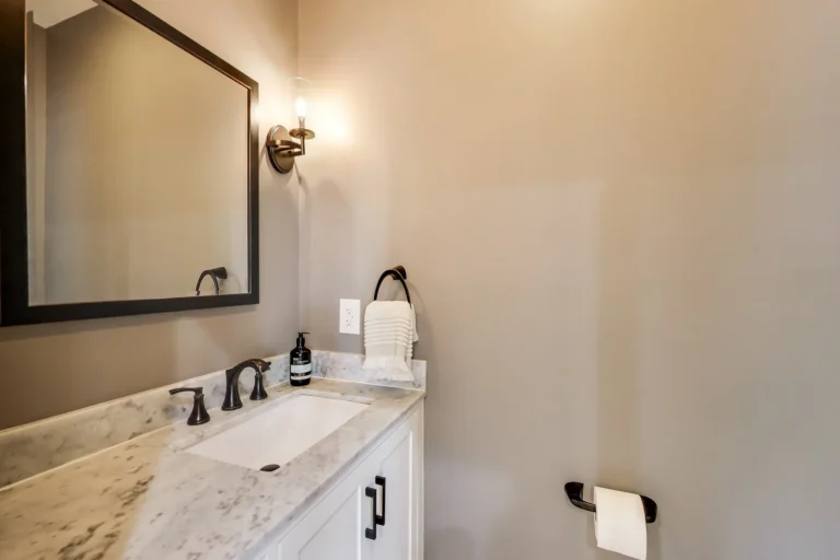 Powder Room — 419 12th St NE, Washington, DC