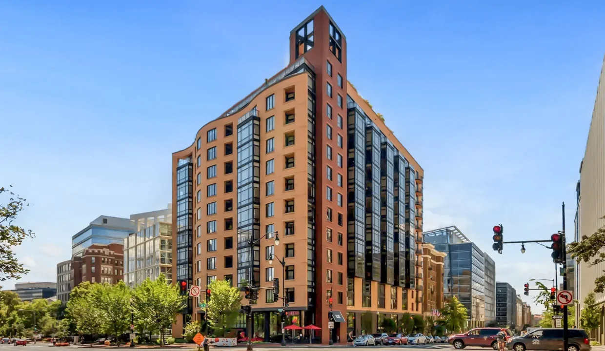 1010 Massachusetts Ave NW #602