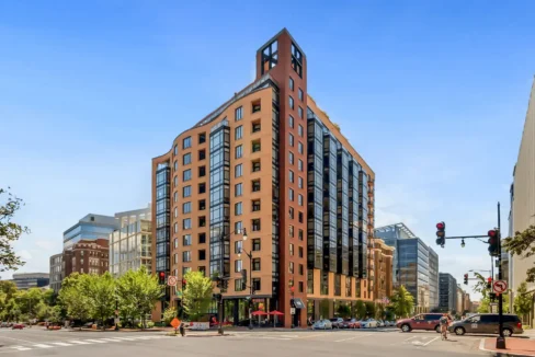 1010 Massachusetts Ave NW #602