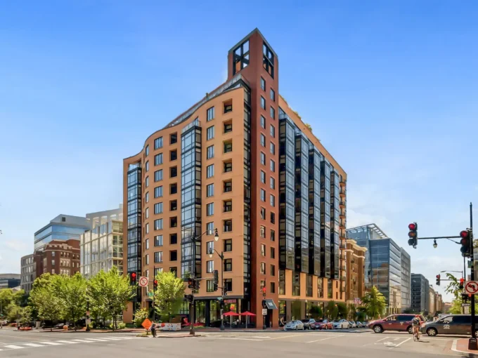 1010 Massachusetts Ave NW #602