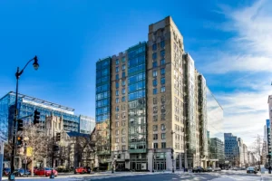 1150 K Street