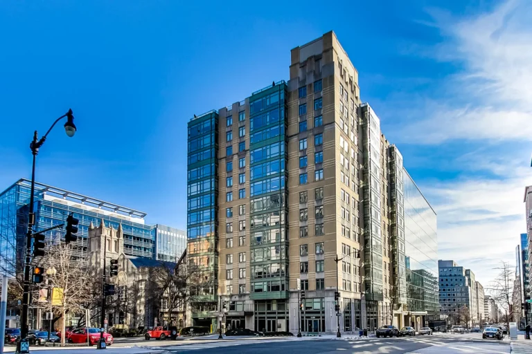 1150 K Street, 1150 K Street NW