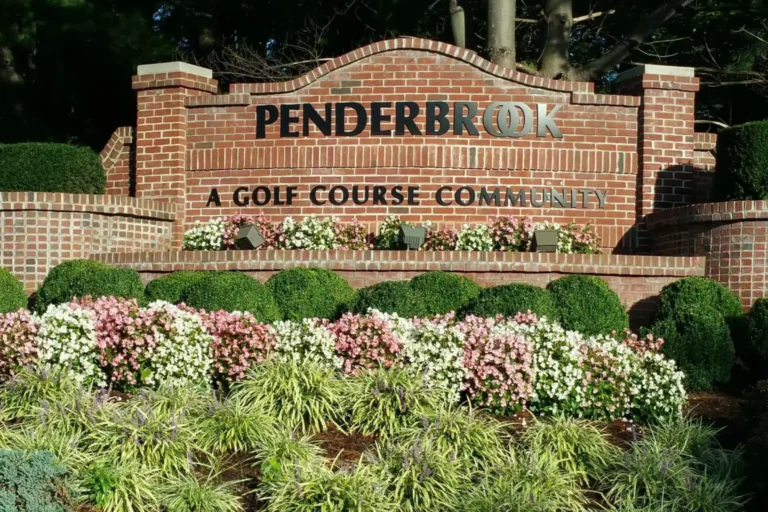 Penderbrook, Northern Virginia