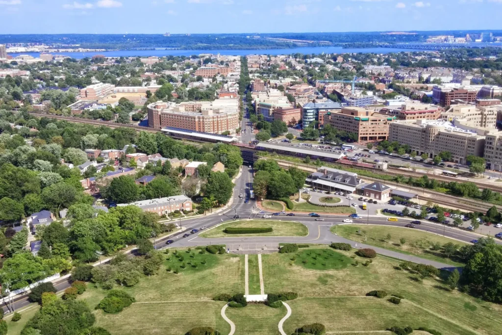 Alexandria