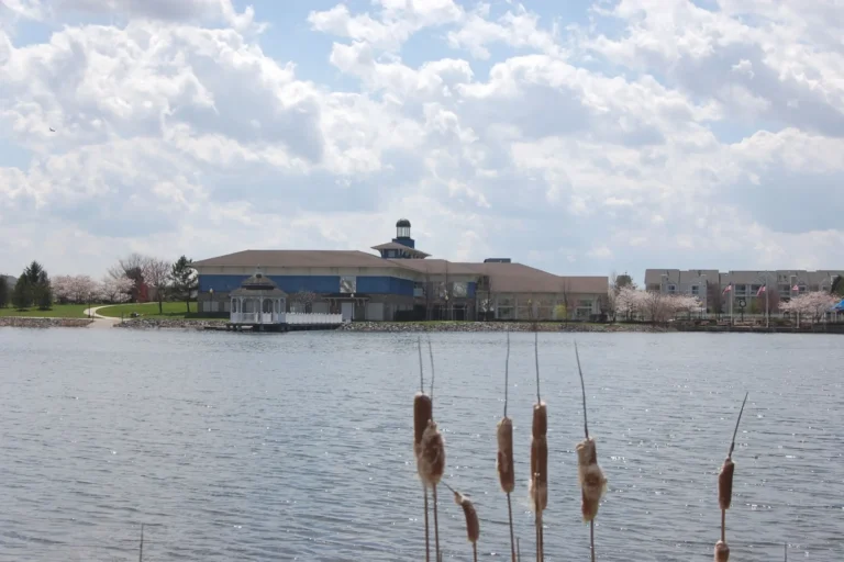 Ashburn, Northern Virginia