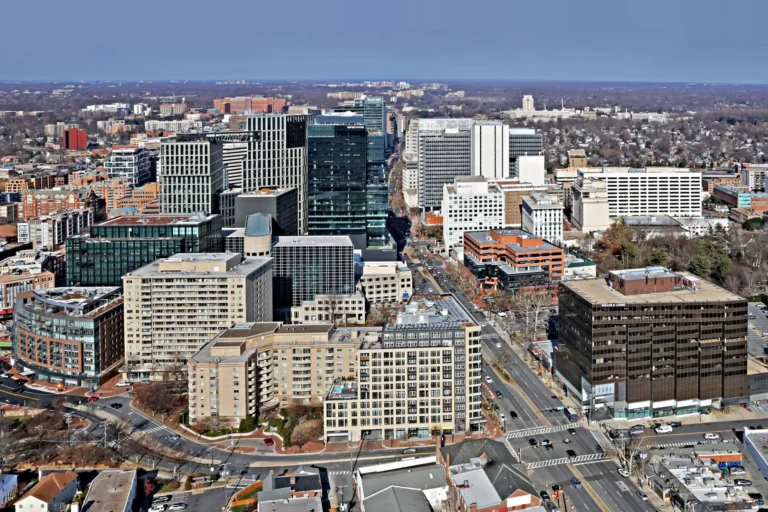 Bethesda, Maryland