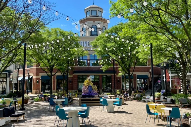 Clarendon, Northern Virginia
