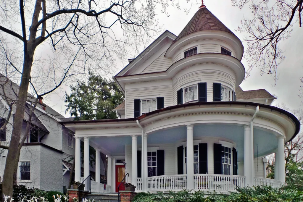 Cleveland Park