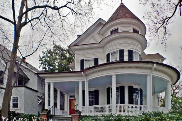 Cleveland Park, Washington, DC