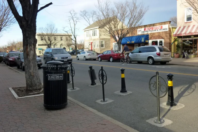 Del Ray, Northern Virginia